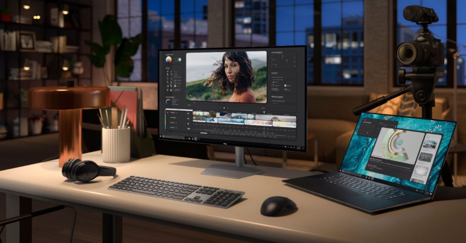 Desktop vs laptop Tech Sudama