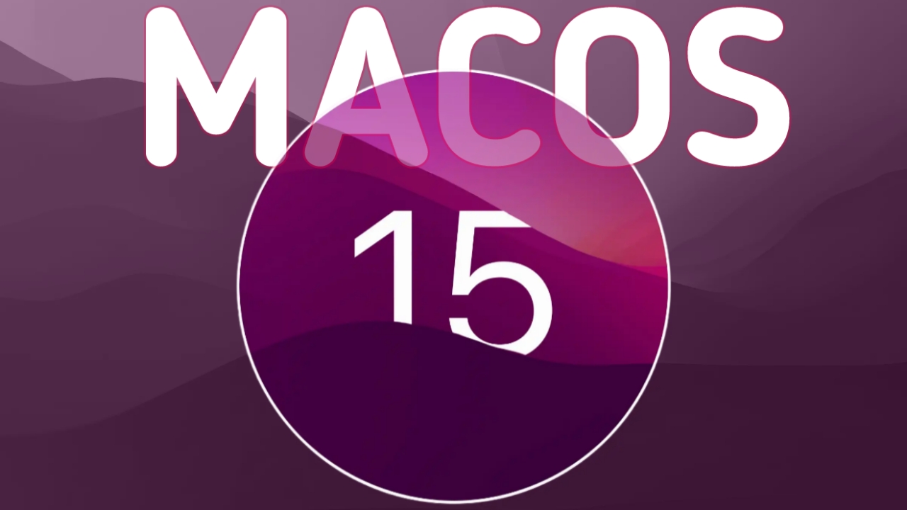 MacOS 15: What to Expect – Release Date & Features